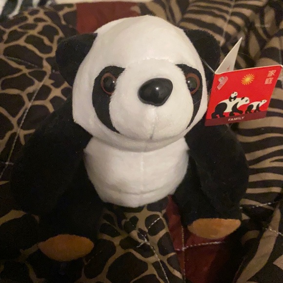Other - *Host pic* 4/7 lil panda bear